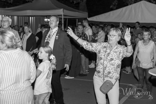 Schützenfest 2025 Buschbell