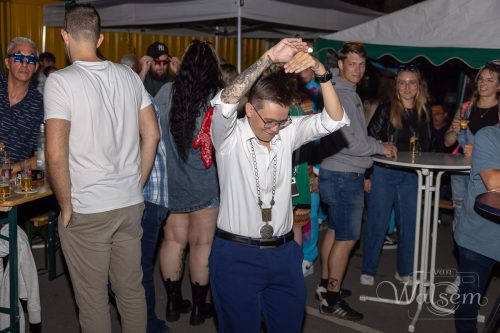 Schützenfest 2025 Buschbell