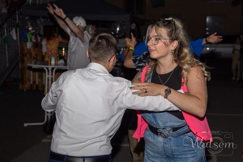 Schützenfest 2025 Buschbell