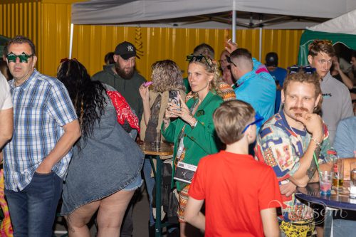 Schützenfest 2025 Buschbell