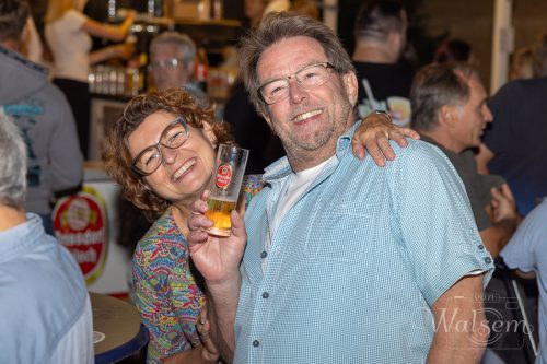 Schützenfest 2025 Buschbell