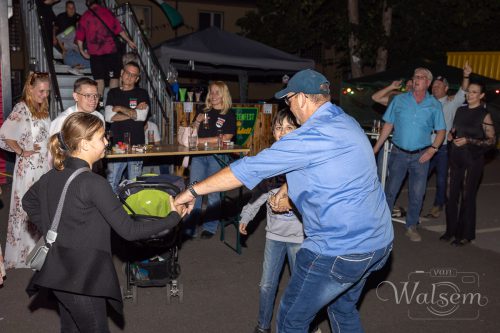 Schützenfest 2025 Buschbell