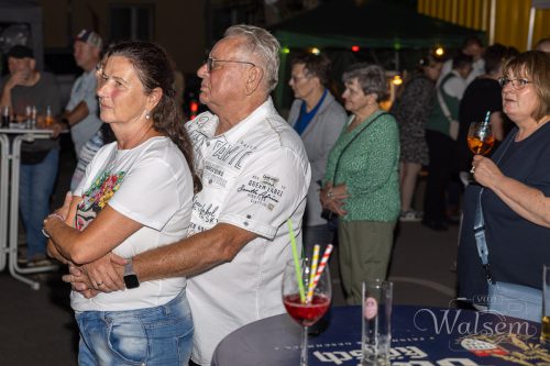 Schützenfest 2025 Buschbell