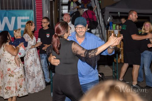 Schützenfest 2025 Buschbell