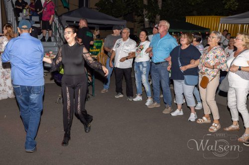 Schützenfest 2025 Buschbell