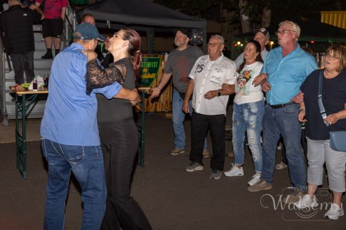 Schützenfest 2025 Buschbell