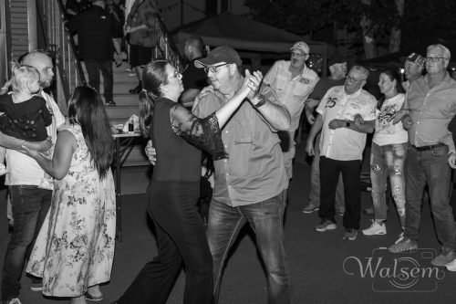 Schützenfest 2025 Buschbell