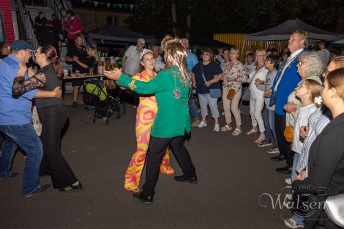 Schützenfest 2025 Buschbell