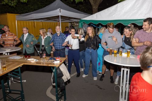 Schützenfest 2025 Buschbell