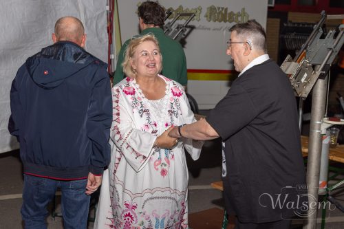 Schützenfest 2025 Buschbell