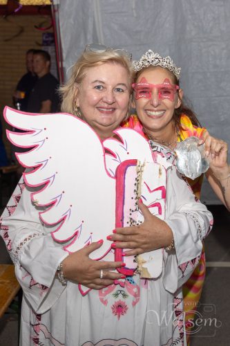 Schützenfest 2025 Buschbell