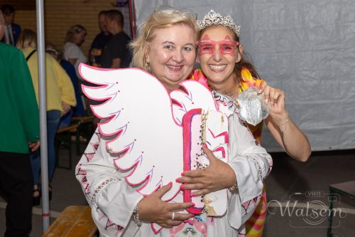 Schützenfest 2025 Buschbell
