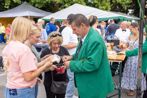 Schützenfest 2025 Buschbell