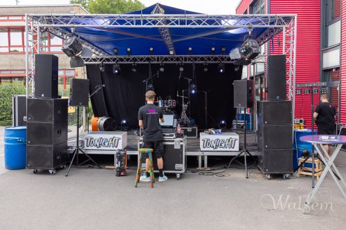 Schützenfest 2025 Buschbell