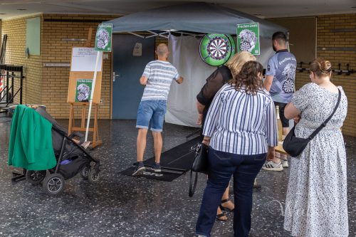 Schützenfest 2025 Buschbell