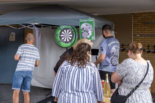Schützenfest 2025 Buschbell
