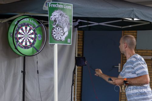 Schützenfest 2025 Buschbell