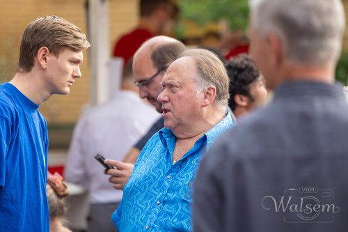 Schützenfest 2025 Buschbell