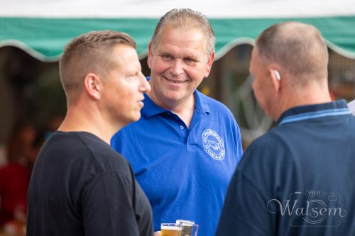 Schützenfest 2025 Buschbell