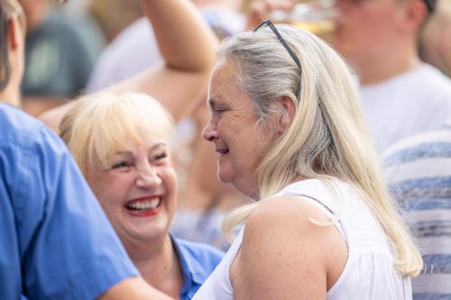 Schützenfest 2025 Buschbell