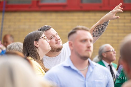 Schützenfest 2025 Buschbell