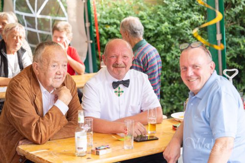 Schützenfest 2025 Buschbell