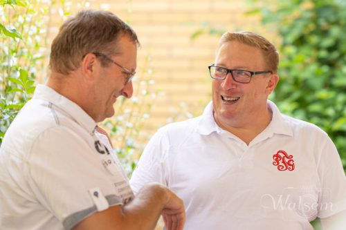 Schützenfest 2025 Buschbell