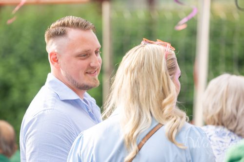 Schützenfest 2025 Buschbell