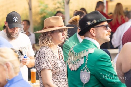 Schützenfest 2025 Buschbell