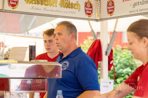 Schützenfest 2025 - Samstag