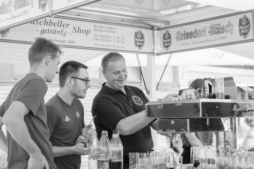 Schützenfest 2025 Buschbell
