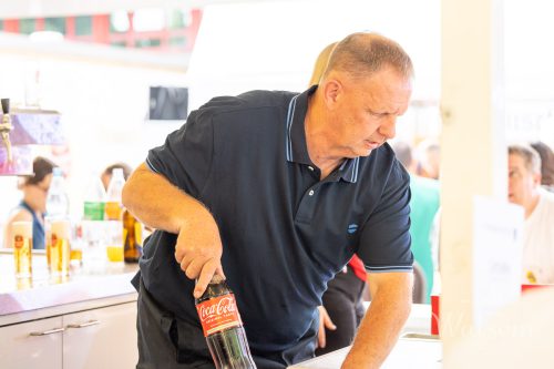 Schützenfest 2025 Buschbell
