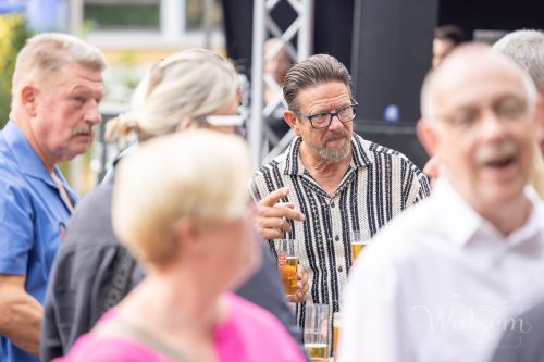 Schützenfest 2025 Buschbell