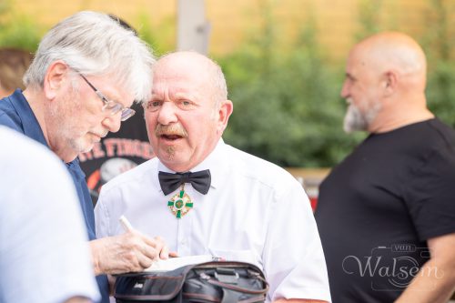 Schützenfest 2025 Buschbell