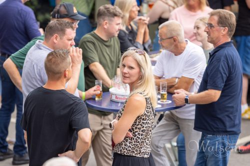 Schützenfest 2025 Buschbell