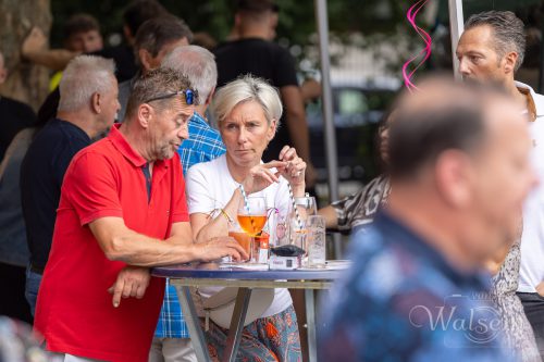 Schützenfest 2025 Buschbell
