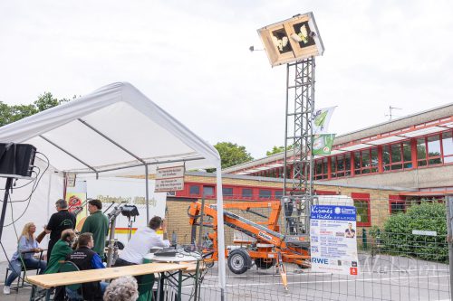 Schützenfest 2025 Buschbell