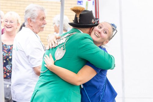 Schützenfest 2025 Buschbell
