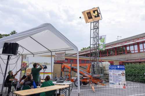 Schützenfest 2025 Buschbell