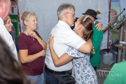 Schützenfest 2025 Buschbell