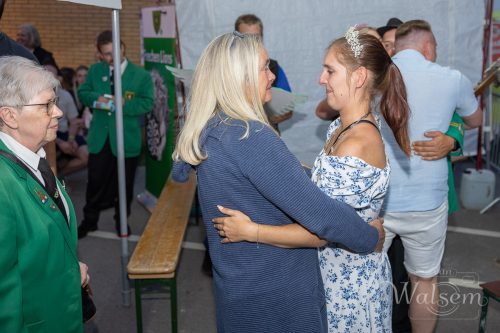 Schützenfest 2025 Buschbell