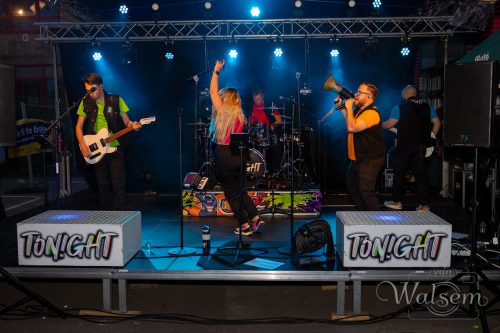 Schützenfest 2025 Buschbell
