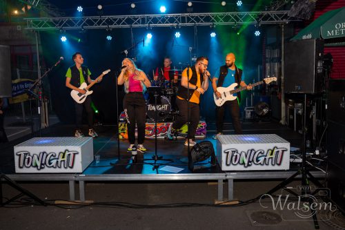 Schützenfest 2025 Buschbell