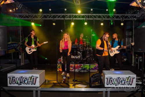 Schützenfest 2025 Buschbell