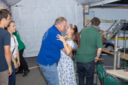Schützenfest 2025 Buschbell