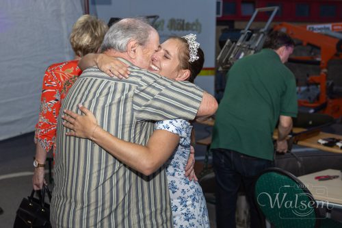 Schützenfest 2025 Buschbell