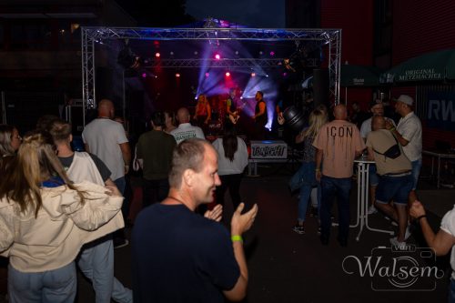Schützenfest 2025 Buschbell