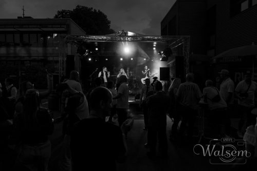 Schützenfest 2025 Buschbell