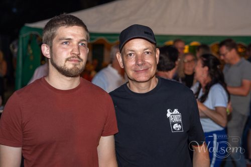 Schützenfest 2025 Buschbell