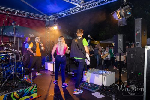 Schützenfest 2025 Buschbell